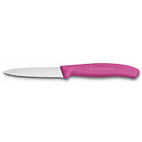 Кухонный нож Victorinox Swiss Classic Paring 6.7636.L115 MK official