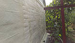 Утеплення стін будинку та котеджу пінополіуретаном, фото 3