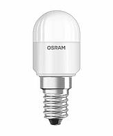 Лампа OSRAM LED T26 20 2.3W/827 230V FR E14 светодиодная