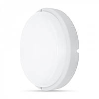 Накладної світлодіодний світильник ЖКГ FERON AL3005-R  8W  6500К  IP65,  круг