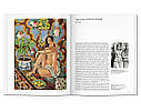 Творчість Анрі Матісса книга Matisse. Volkmar Essers, Taschen Історія мистецтв книги про живопис і художників, фото 3