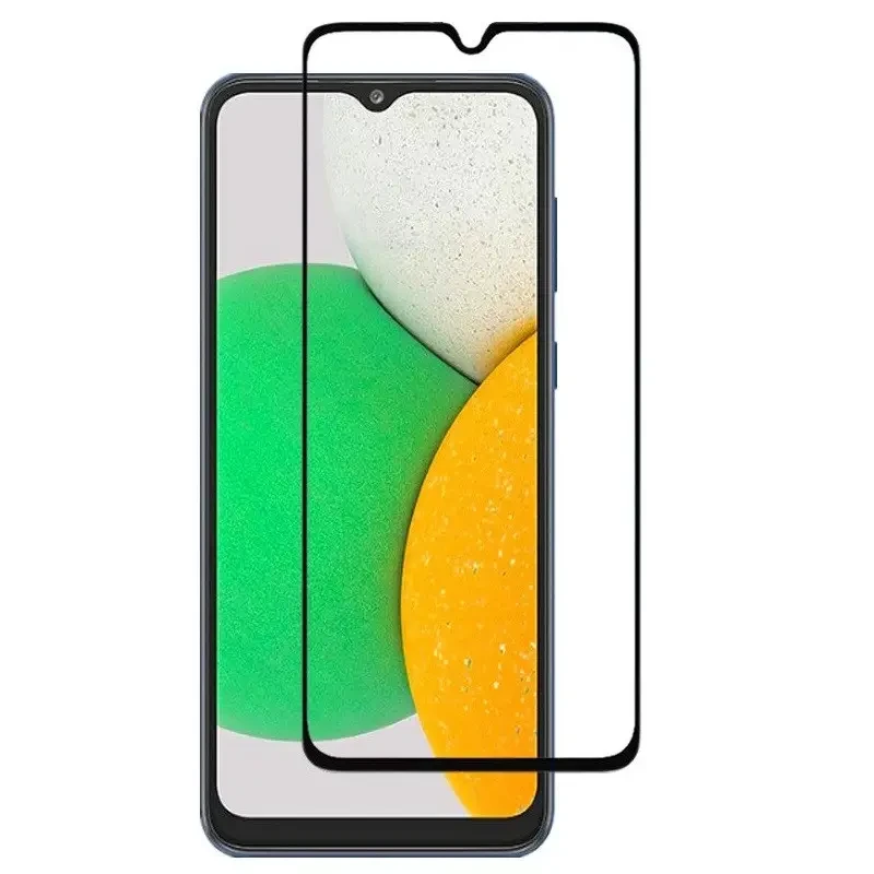 Скло Samsung Galaxy M13 Чорне, фото 1