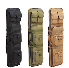 Рюкзак-сумка для зброї Military Rangers (розмір 100х21х6см)