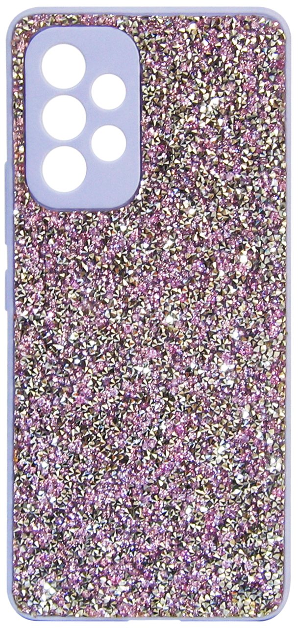Накладка SA A536 Diamond TPU PC