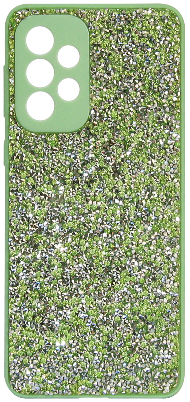 Накладка SA A336 Diamond TPU PC М'ятний