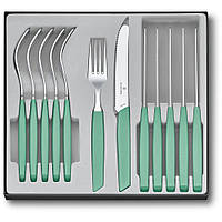 Столовый набор Victorinox Swiss Modern Table Set 6.9096.11W41.12 MK official