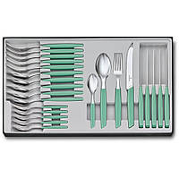 Столовый набор Victorinox Swiss Modern Table Set 6.9096.11W41.24 MK official