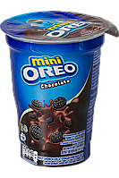 Печенье Chocolate Flavored Cream OREO Mini 61,3 г