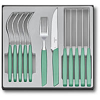 Столовый набор Victorinox Swiss Modern Table Set 6.9096.12W41.12 MK official