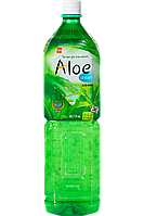 Напиток с алое Aloe Vera WANG 1500 мл