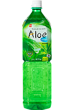 Напій з алое Aloe Vera WANG 1500 мл