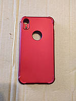 Чохол чохол-накладка для Apple iPhone XR — червоний, Amazon, Німеччина