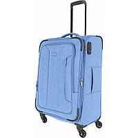 Чемодан Travelite Boja Blue Размер:M Средний TL091548-25 MK official