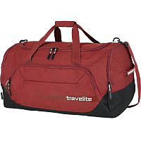 Дорожная сумка Travelite KICK OFF 69/Red TL006915-10 MK official