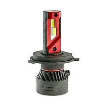Світлодіодні LED-лампи Decker PL-01 canbus 45 w 10000 lm 5000 k 12-24 v 1 шт