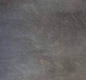 Оксид темний (0.16 мм, матова) ‒ Плівка ПВХ (не самоклейка) для пресування на МДФ