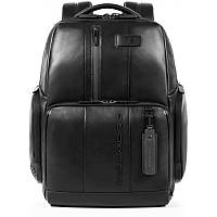 Рюкзак для ноутбука Piquadro URBAN/Black CA4532UB00_N MK official