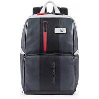 Рюкзак для ноутбука Piquadro URBAN/Grey-Black CA3214UB00_GRN MK official