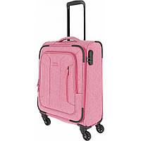 Чемодан Travelite Boja Pink Размер:S Маленький TL091547-17 MK official