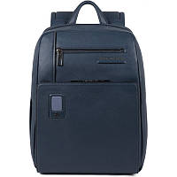 Рюкзак для ноутбука Piquadro AKRON/Blue CA3214AO_BLU MK official