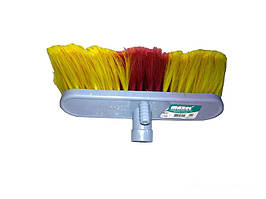 Автомобільна щітка 30 см, З ПЕРЕХІДНИКАМИ ПІД ШЛАНГ ДЛЯ ВОДИ І РУЧКУ