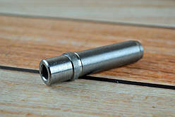 Втулка Д37М-1007033А2 напрямна клапана головки двигуна Д21/Д37 (Т-16, Т-25)