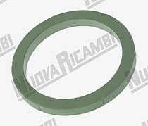 Прокладка групи Dalla Corte 68x53,5x7 мм, HNBR 70 SH, оригінальна