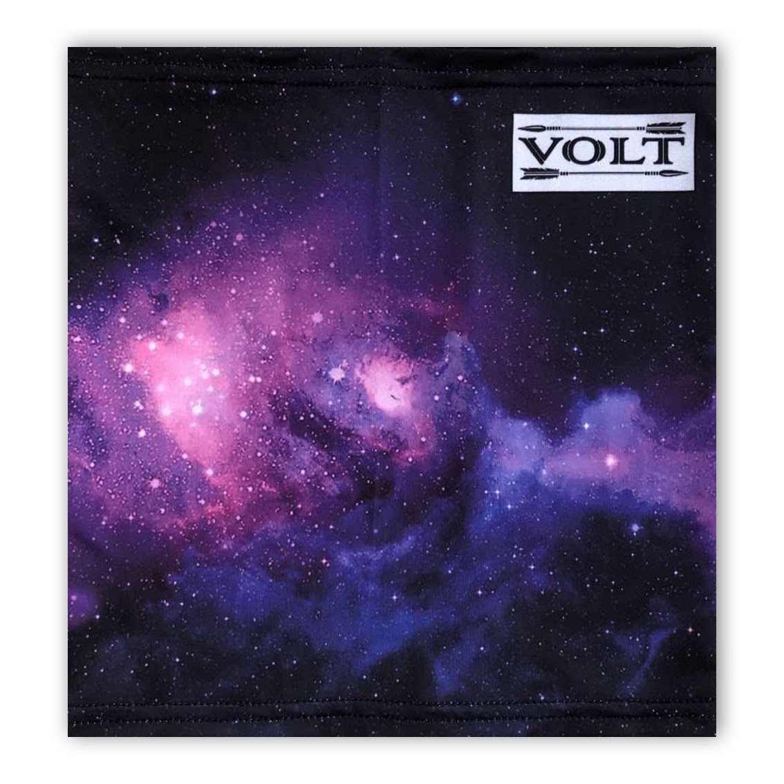 Літній Баф VOLT Summer Cosmos, фото 1