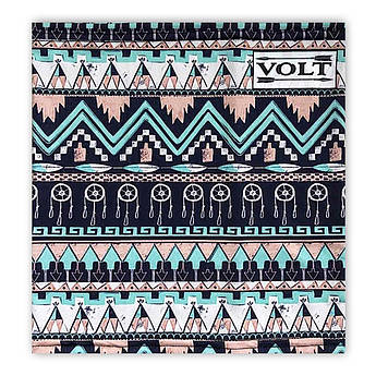 Літній Баф VOLT Summer Navy Camp