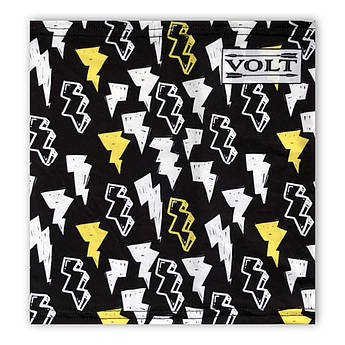 Літній Баф VOLT Summer Yellow Thunder