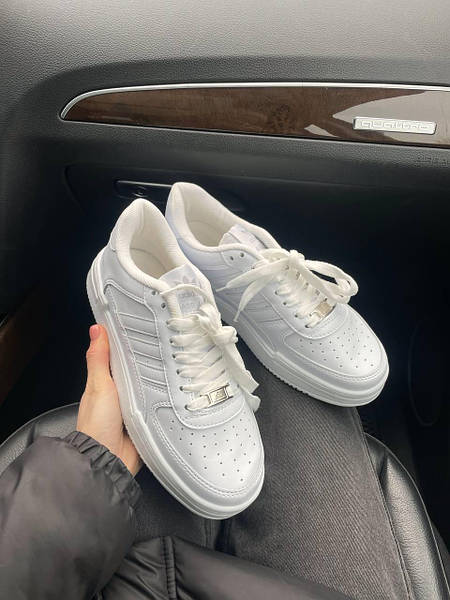 Adidas force one sale