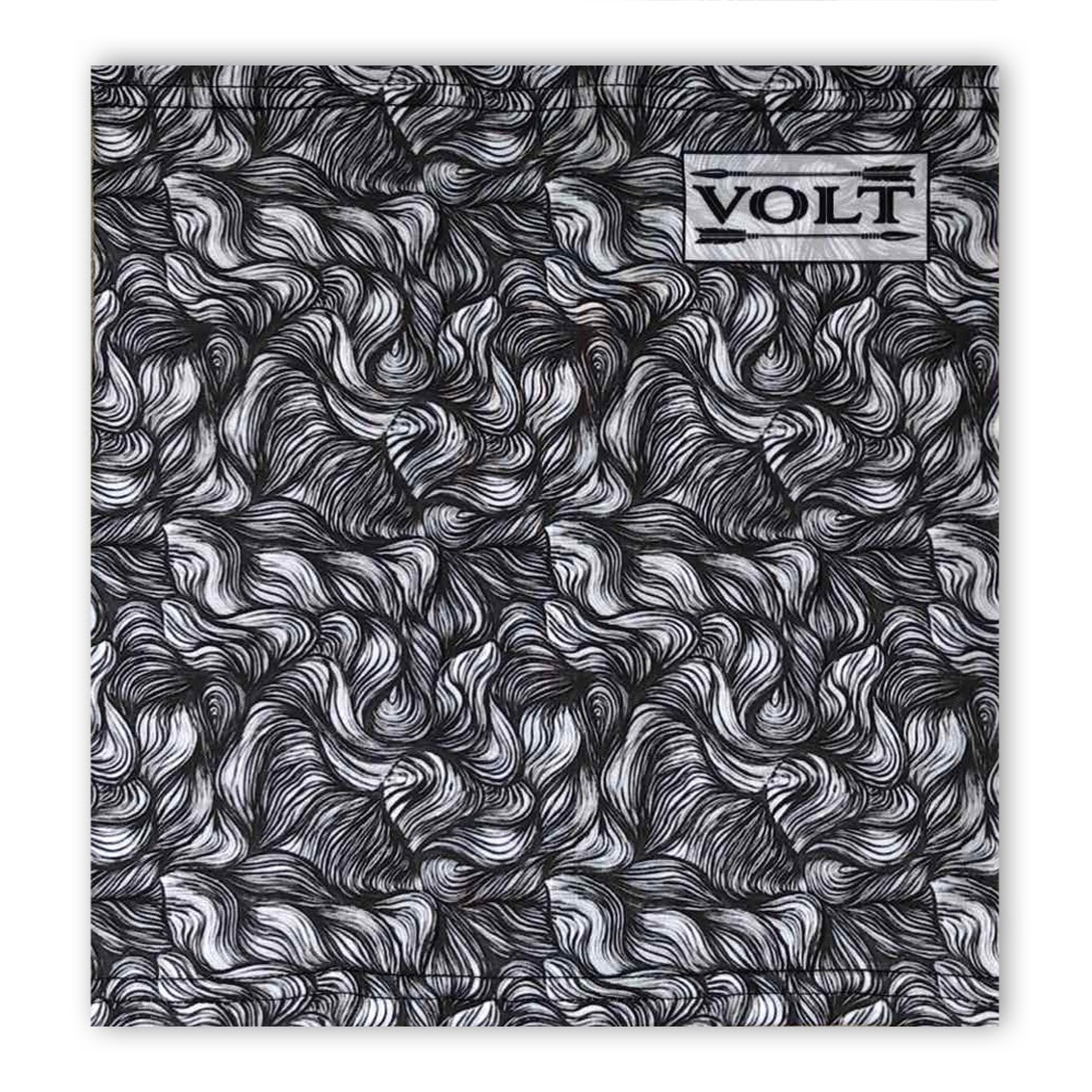 Літній Баф VOLT Summer Wind Grey, фото 1