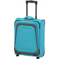 Чемодан Travelite NAXOS 59/Turquoise TL590007-23 MK official