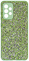 Накладка SA A525 Diamond TPU PC