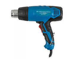 Фен промисловий Kraissmann 2003 HLP 2 (2-х швидкісний)