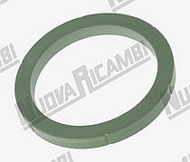 Оригінальна прокладка групи Dalla Corte "HNBR 70 SH" 68х53,5х7,7мм