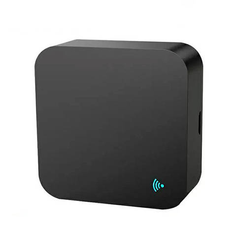 Пульт дистанційного керування ІЧ для розумного дому з Wi-Fi Tuya S06, фото 1