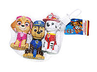 Игрушки для ванны "Спасательная команда". Игровой набор TM "PAW Patrol"