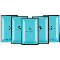 Альгінатна маска для обличчя з вітаміном U CU Skin Dr.Solution L50 Hydro Jelly Mask, фото 4
