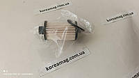 Фільтр паливний тонкого очищення (газ) Kia K7 LPI