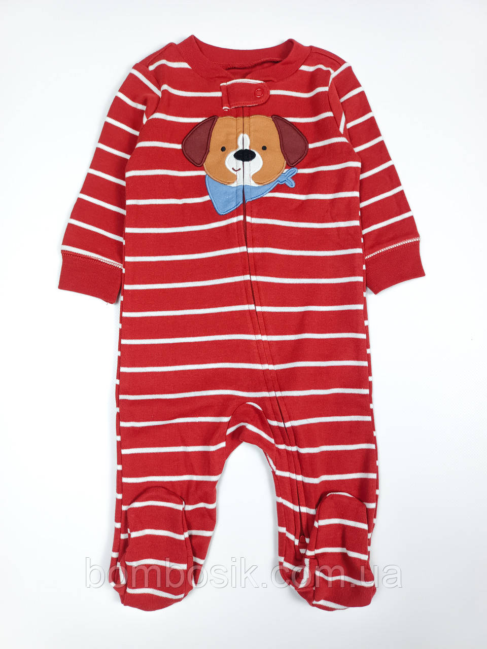 Чоловічок для хлопчика Картерс, 3м (55-61см), фото 1