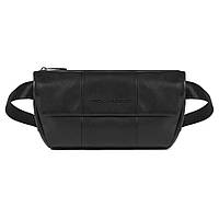 Сумка на пояс Piquadro Urban (UB00) Black CA5606UB00_N MK official