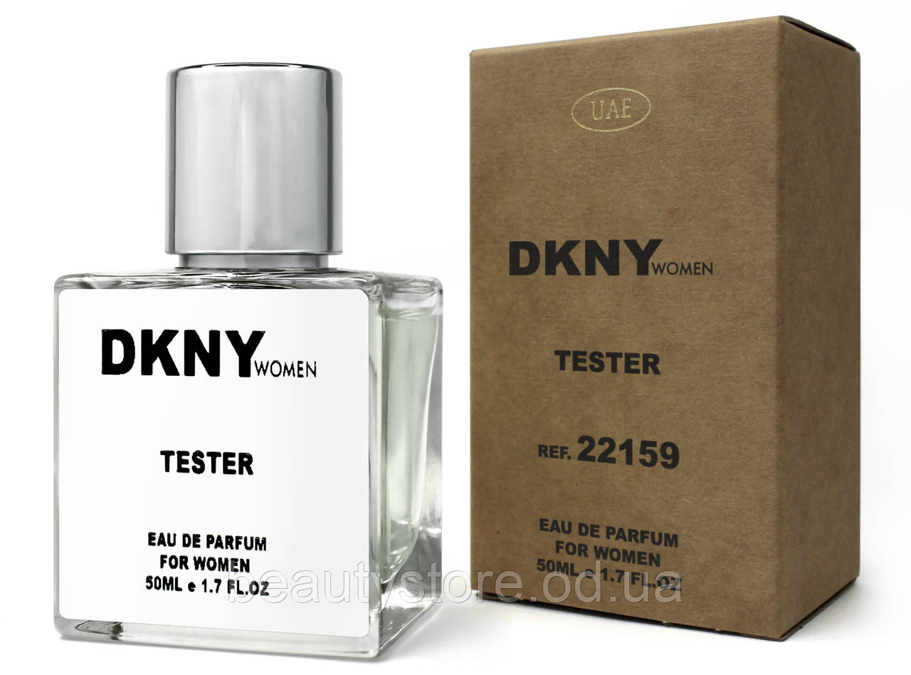 Тестер DUBAI женский Donna Karan DKNY women, 50 мл. - фото 1 - id-p1773844736