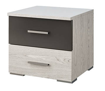 Тумбочка "Лілея нова" (Світ Меблів)