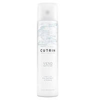 Лак сильной фиксации для чувствительных волос Cutrin Vieno Sensitive Hairspray Strong 300мл