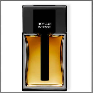 CD Homme Intense Eau De Parfum парфумована вода 100 ml. (Тестер Ом Інтенс Еау де Парфум)