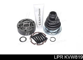Шрус LPR KVW819 AUDI, SEAT, SKODA, VW
