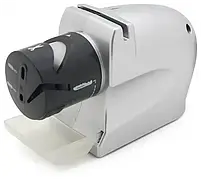 Электроточилка для ножів та ножиць electric multi-purpose sharpen-1643, фото 7