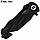 Тактичний медичний ніж Mil-Tec Medical Pocket Knife 440/G10 з різаком, фото 8