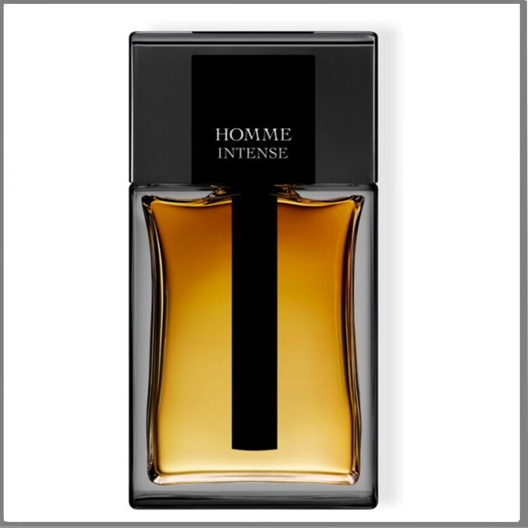 CD Homme Intense Eau De Parfum парфумована вода 100 ml. (Тестер Ом Інтенс Еау де Парфум)